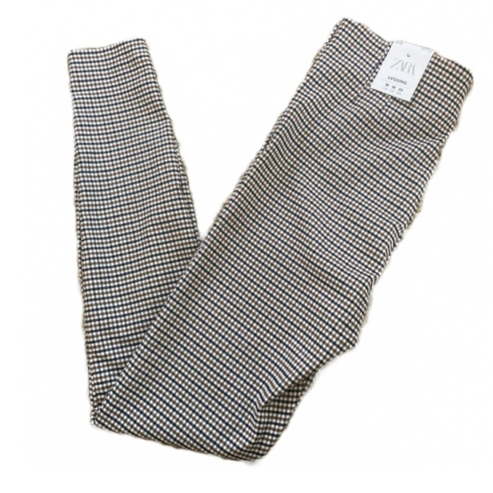 Zara leggings